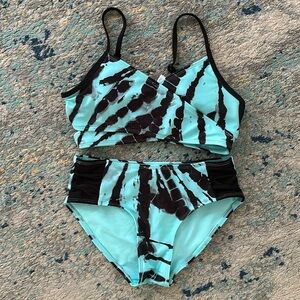 Justice Swimsuit
